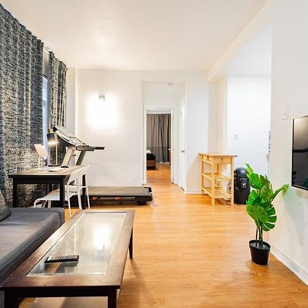 מונטריאול Charmant 1 Bd A Mcgill Parking Gratuit מראה חיצוני תמונה