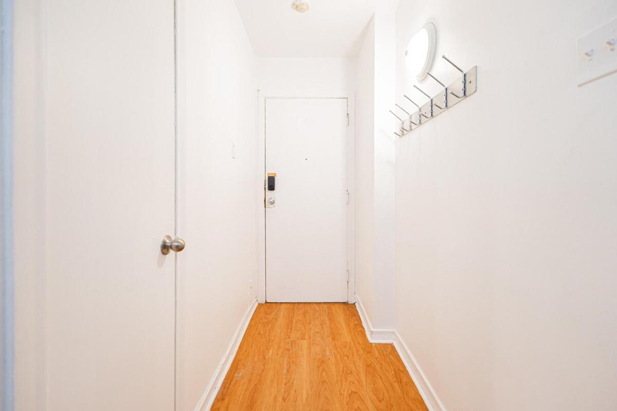 מונטריאול Charmant 1 Bd A Mcgill Parking Gratuit מראה חיצוני תמונה